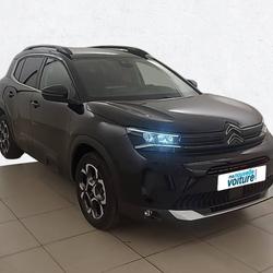 Citroen C5 Aircross C5 Aircross BlueHDi 130 EAT8 - Max Cholet
