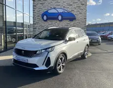 Peugeot 3008 Saint-Saturnin