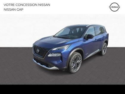 Nissan XTrail - e-Power 204ch Tekna 2025 - 41 990 €