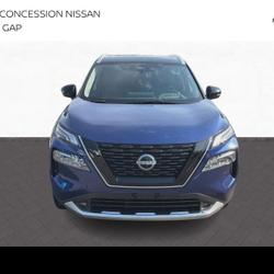 Nissan XTrail e-Power 204ch Tekna 2025 Gap