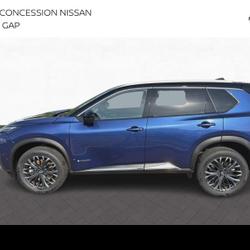 Nissan XTrail e-Power 204ch Tekna 2025 Gap