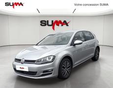 Volkswagen Golf 7 Charmeil