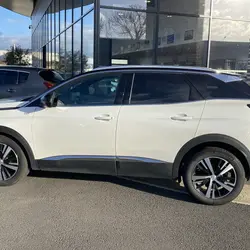 Peugeot 3008 1.5 BLUEHDI 130CH S&S GT EAT8 M&eacute;rignac