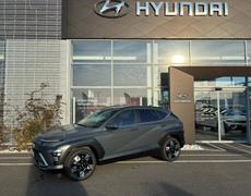 Hyundai Kona Toulouse