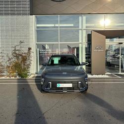 Hyundai Kona Hybrid 138 Executive 5p occasion - Toulouse - photo 2/24