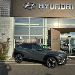Hyundai Kona Hybrid 138 Executive 5p occasion - Toulouse - photo 3/24