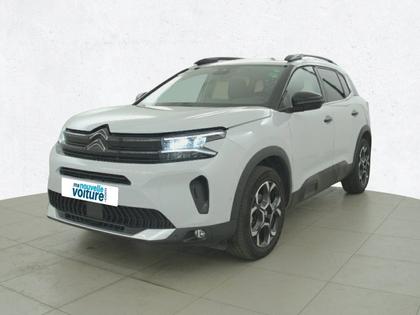 Citroen C5 Aircross - C5 Aircross BlueHDi 130 EAT8 - Max - 28 490 €