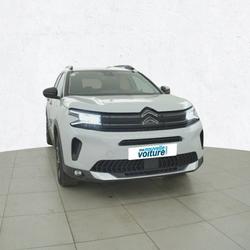 Citroen C5 Aircross C5 Aircross BlueHDi 130 EAT8 - Max Cholet