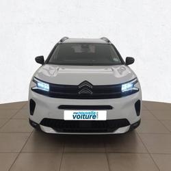 Citroen C5 Aircross C5 Aircross BlueHDi 130 EAT8 - Max Cholet