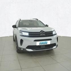 Citroen C5 Aircross C5 Aircross BlueHDi 130 EAT8 - Max Cholet