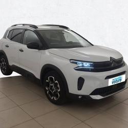 Citroen C5 Aircross C5 Aircross BlueHDi 130 EAT8 - Max Cholet