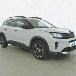 Citroen C5 Aircross C5 Aircross BlueHDi 130 EAT8 - Max Cholet