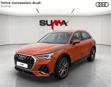 Audi Q3 Charmeil