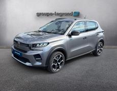 Citroen C3 Bayeux