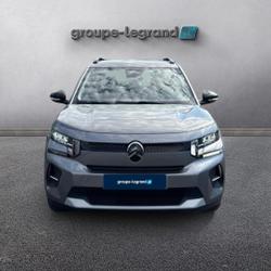 Citroen C3 Electrique 113ch 44,2kWh autonomie confort PLUS occasion - Bayeux - photo 2/30