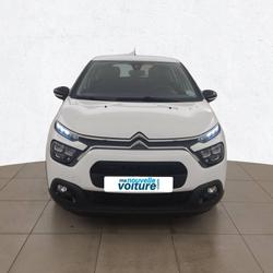 Citroen C3 C3 PureTech 83 S&S BVM5 - Feel Pack Cholet