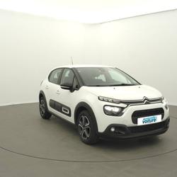 Citroen C3 C3 PureTech 83 S&S BVM5 - Feel Pack Cholet