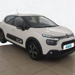 Citroen C3 C3 PureTech 83 S&S BVM5 - Feel Pack Cholet