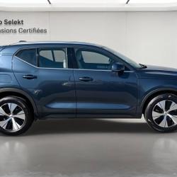 Volvo XC40 XC40 T5 Recharge 180+82 ch DCT7 Business Valence