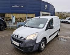 Citroen Berlingo Cluny