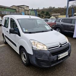 Citroen Berlingo BlueHDi 100 BVM Club M Cluny