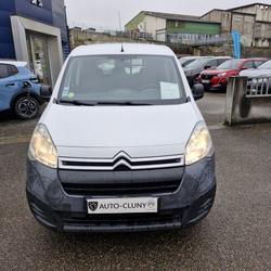 Citroen Berlingo BlueHDi 100 BVM Club M Cluny