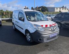 Renault Kangoo Saint-Georges-sur-Loire