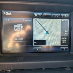 Renault Kangoo 1.5 BLUE DCI 80CH EXTRA R-LINK 5CV Saint-Georges-sur-Loire