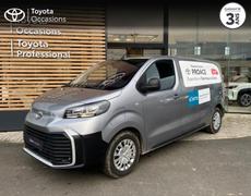 Toyota Proace Cholet
