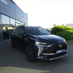 DS DS7 BLUEHDI 130CH OPERA AUTOMATIQUE Dol-de-Bretagne