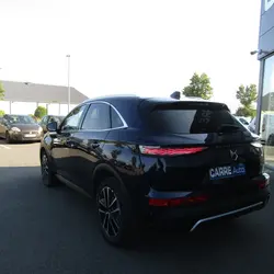 DS DS7 BLUEHDI 130CH OPERA AUTOMATIQUE Dol-de-Bretagne