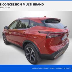 Nissan Qashqai e-POWER 190ch N-Connecta 2022 Gap