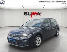 Volkswagen Golf 8 Charmeil