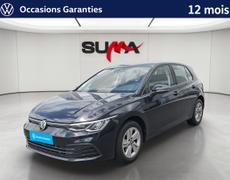 Volkswagen Golf 8 Charmeil