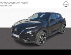 Nissan Juke Gap