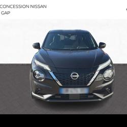Nissan Juke 1.6 Hybrid 143ch Tekna 2023 Gap