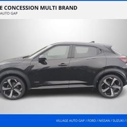 Nissan Juke 1.6 Hybrid 143ch Tekna 2023 Gap