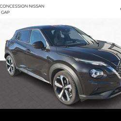 Nissan Juke 1.6 Hybrid 143ch Tekna 2023 Gap