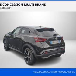 Nissan Juke 1.6 Hybrid 143ch Tekna 2023 Gap