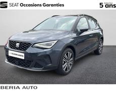 Seat Arona Thionville