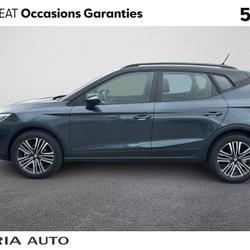 Seat Arona Arona 1.0 TSI 115 ch Start/Stop DSG7 Copa Thionville