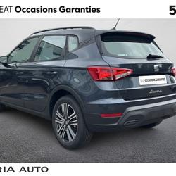 Seat Arona Arona 1.0 TSI 115 ch Start/Stop DSG7 Copa Thionville