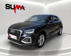 Audi Q2 Charmeil