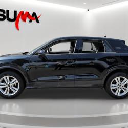 Audi Q2 Q2 35 TFSI 150 S tronic 7 Design Charmeil