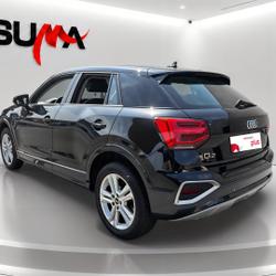 Audi Q2 Q2 35 TFSI 150 S tronic 7 Design Charmeil