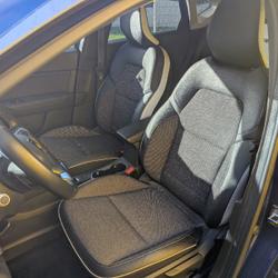 Renault Captur 1.5 BLUE DCI 115CH INTENS EDC Saint-Georges-sur-Loire