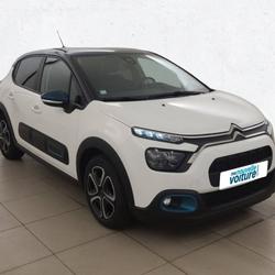 Citroen C3 C3 PureTech 83 S&S BVM5 - Feel Pack Cholet