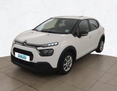 Citroen C3 Cholet