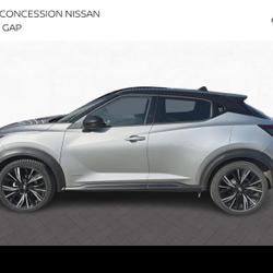 Nissan Juke 1.6 Hybrid 143ch N-Design 2022.5 Gap