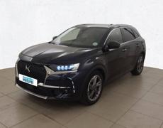 DS DS7 Crossback Cholet